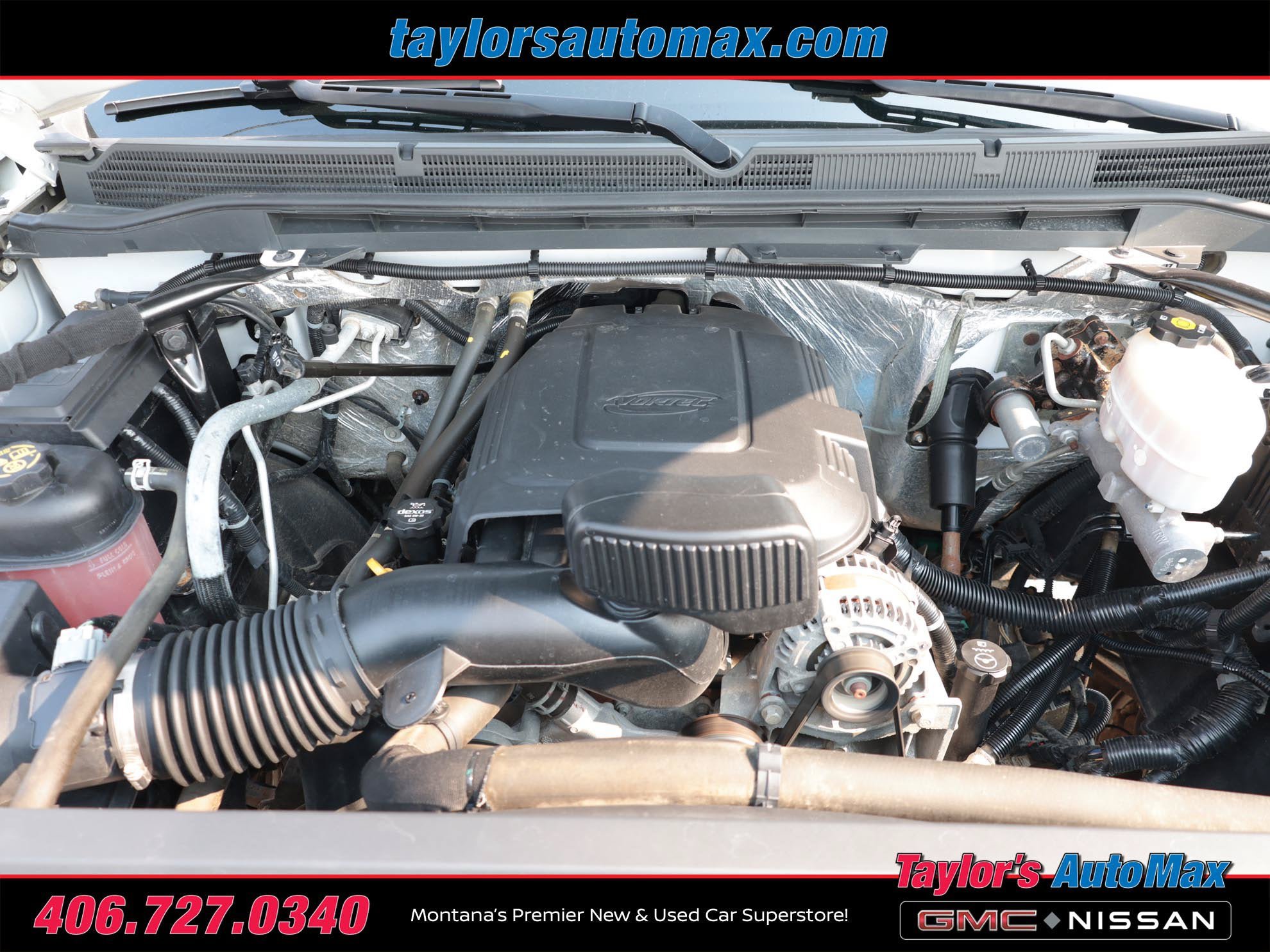 Used 2015 GMC Sierra 3500 SLE AWD/4WD image 29