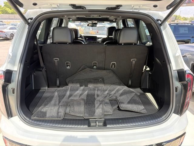 Certified 2025 Kia Telluride EX X-Line AWD/4WD image 32