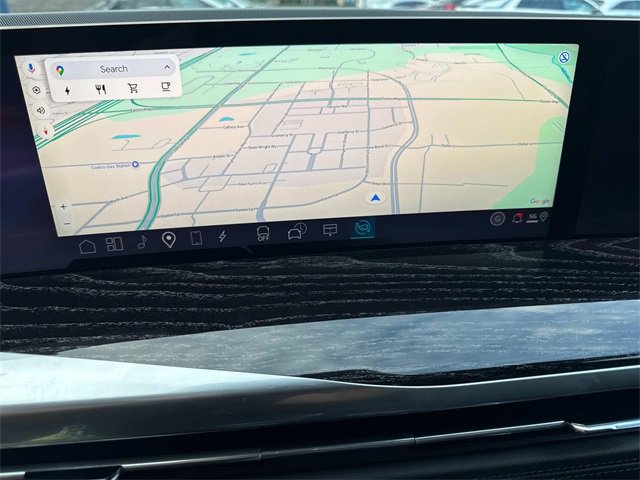 New 2025 Cadillac Escalade IQ Luxury 1 w/ Smart Trailering package image 24