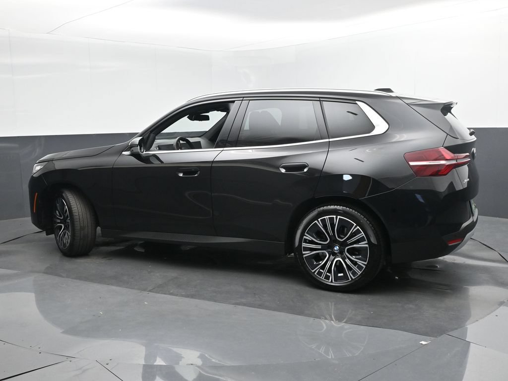 Used 2025 BMW X3 xDrive30i w/ Premium Package AWD/4WD image 28