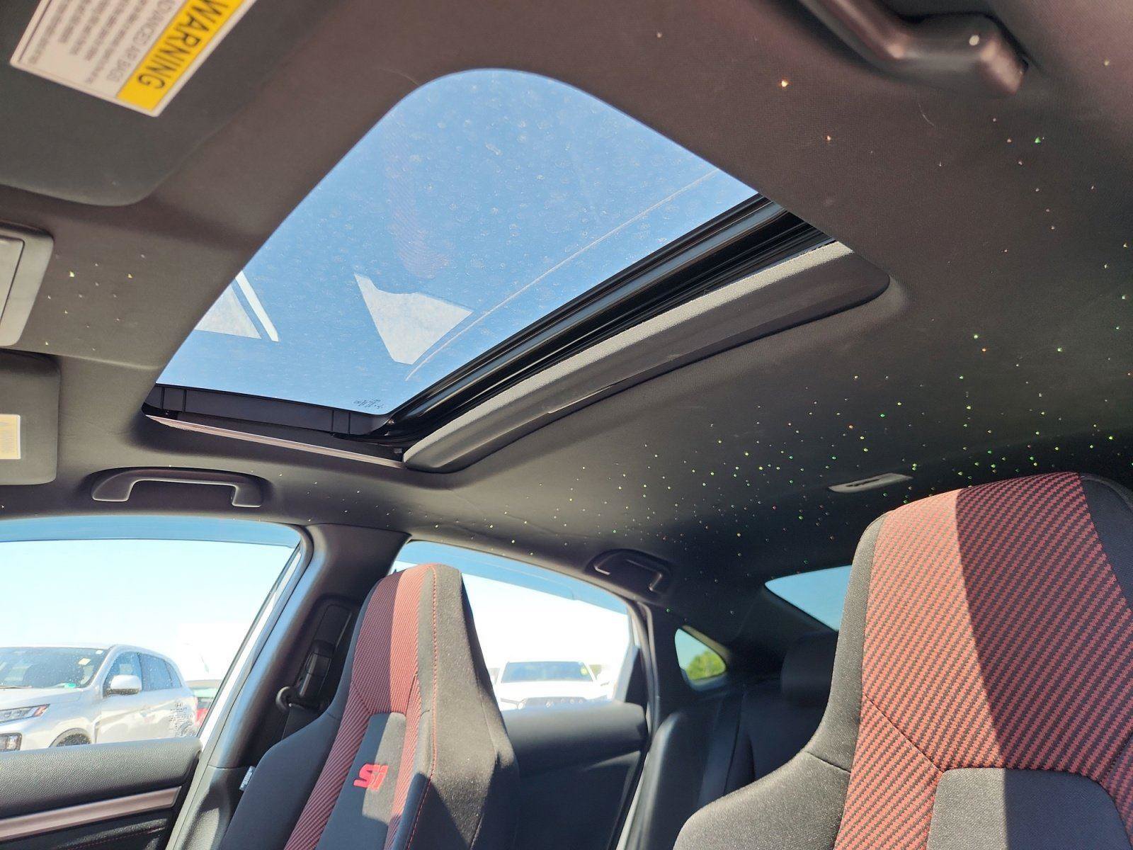 Used 2020 Honda Civic Si image 11
