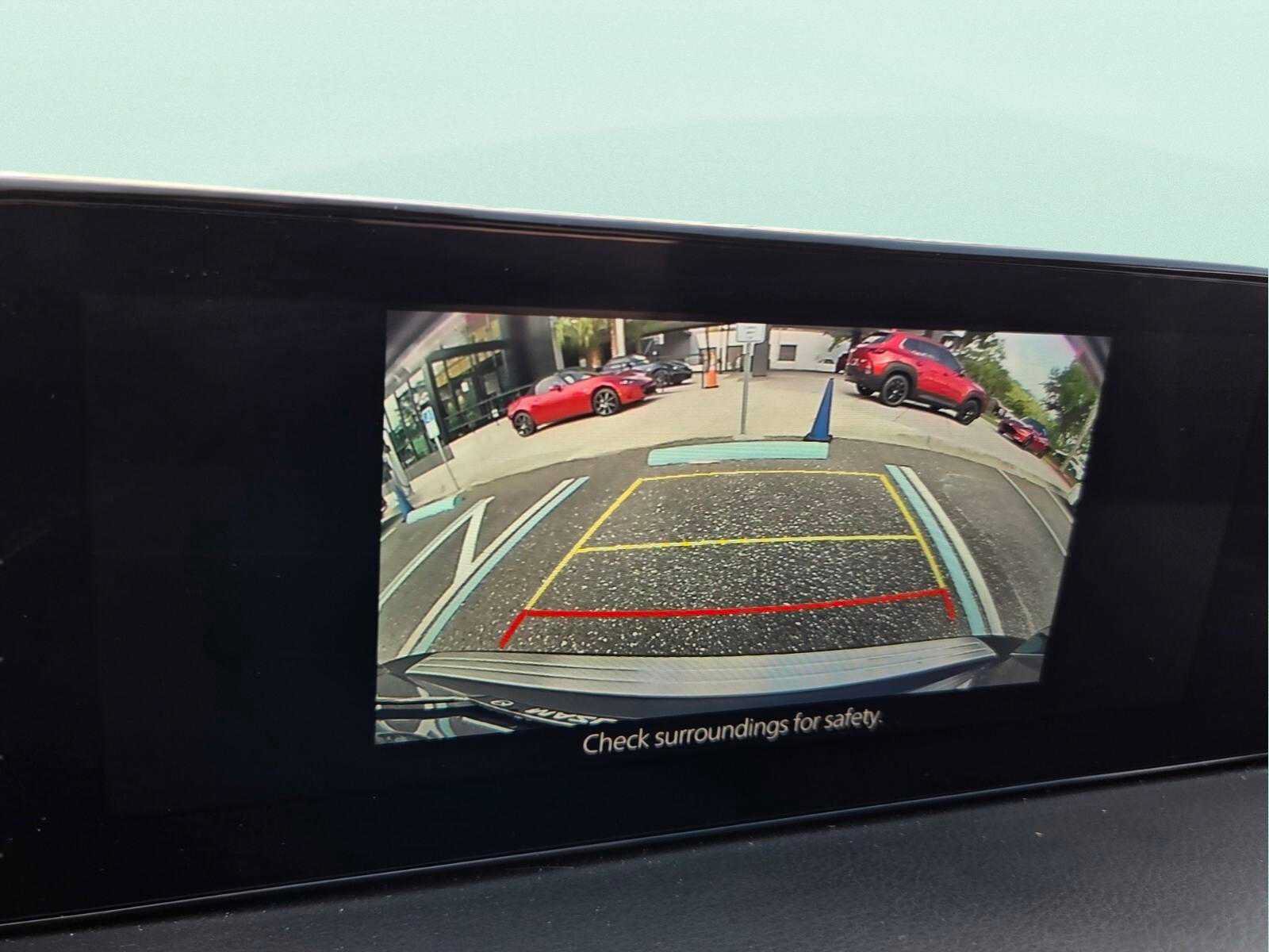 Used 2023 MAZDA CX-30 AWD 2.5 S w/ Preferred Package image 24