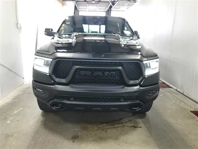 Used 2024 RAM 1500 Rebel w/ Rebel Level 2 Equipment Group AWD/4WD image 24