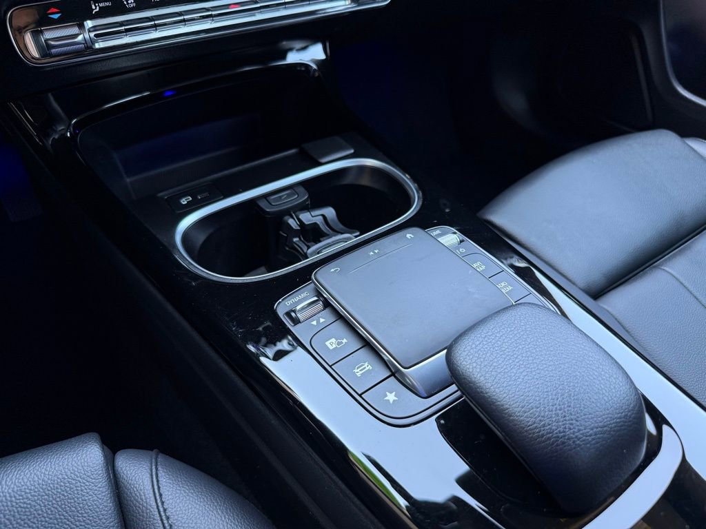 Used 2023 Mercedes-Benz CLA 250 image 23