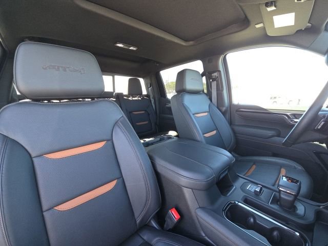 Used 2025 GMC Sierra 1500 AT4 w/ AT4 Premium Package image 20