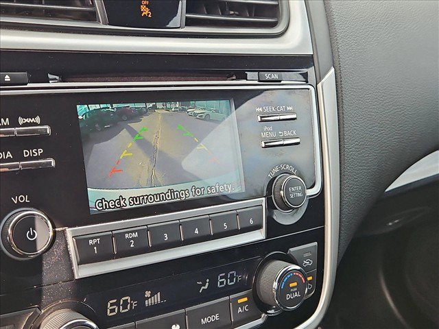 Used 2018 Nissan Altima 2.5 SL FWD image 18