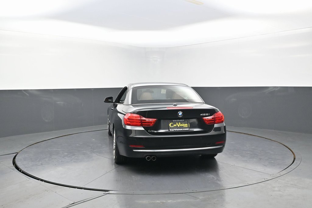 Used 2014 BMW 428i Convertible image 5