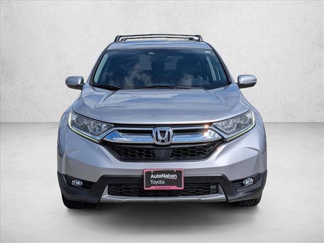 Used 2019 Honda CR-V EX-L image 2
