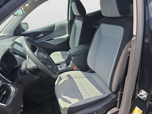 Used 2024 Chevrolet Equinox LS w/ LS Convenience Package AWD/4WD image 14