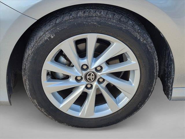 Used 2024 Toyota Camry LE FWD image 15