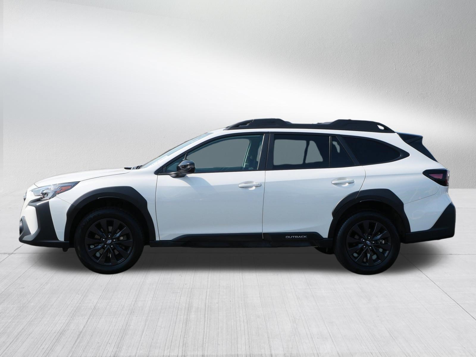 Certified 2025 Subaru Outback Onyx Edition AWD/4WD image 4