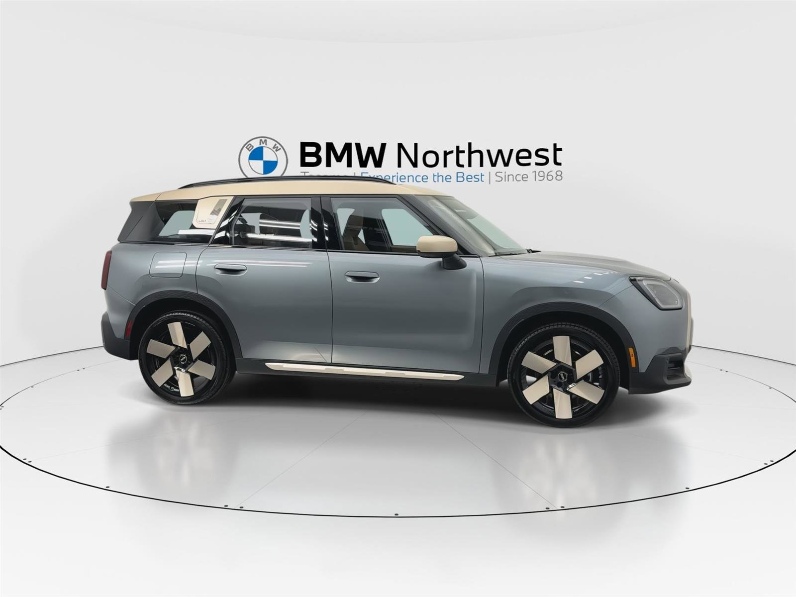 Used 2025 MINI Cooper Countryman S AWD/4WD image 5