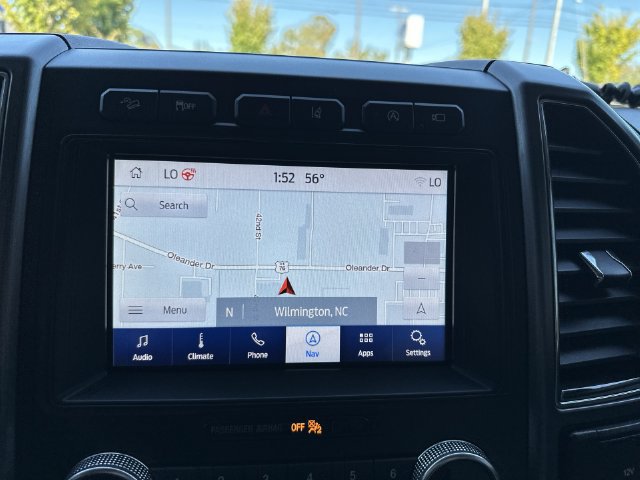 Used 2018 Ford Expedition Max Platinum AWD/4WD image 19