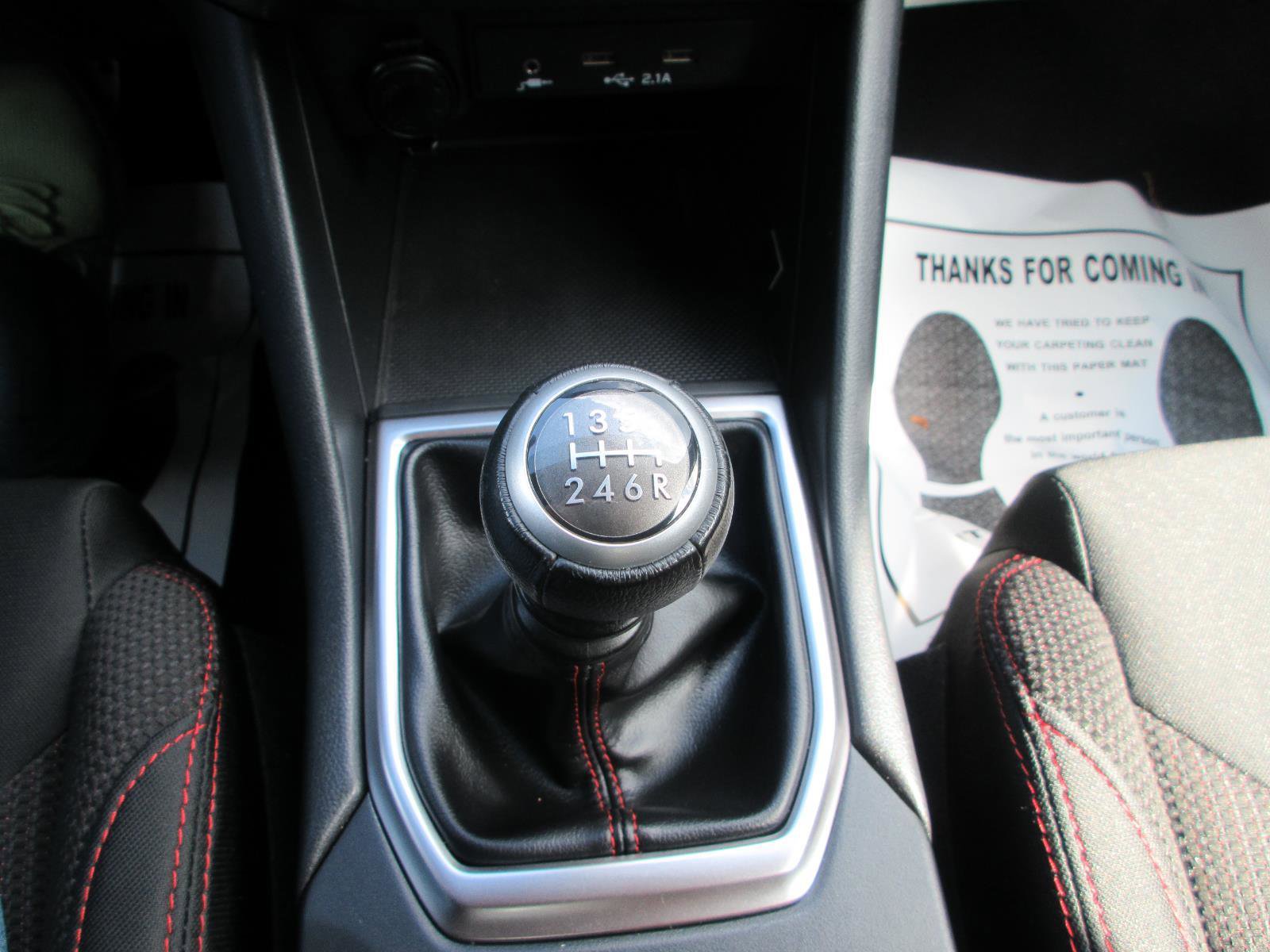 Used 2023 Subaru WRX Premium image 20