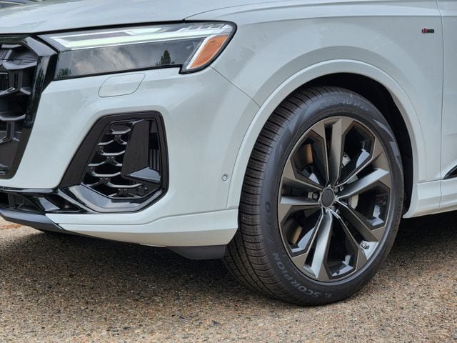 New 2026 Audi Q7 Premium Plus AWD/4WD image 7