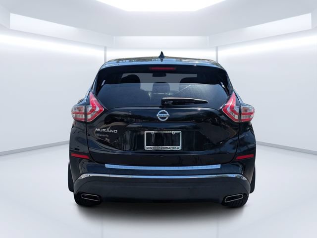 Used 2018 Nissan Murano S w/ Cargo Package FWD image 4