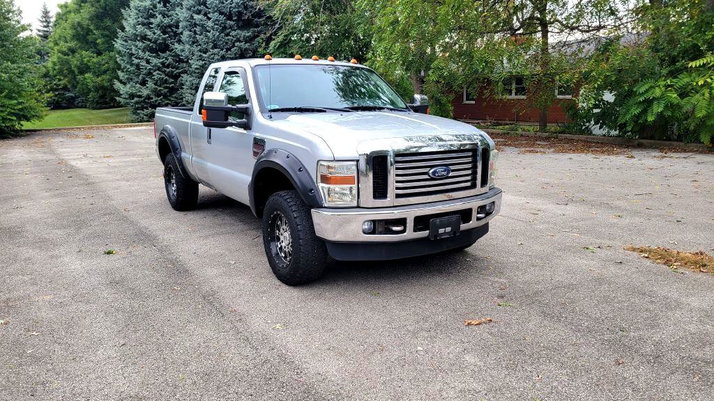 Used 2009 Ford F250 XL