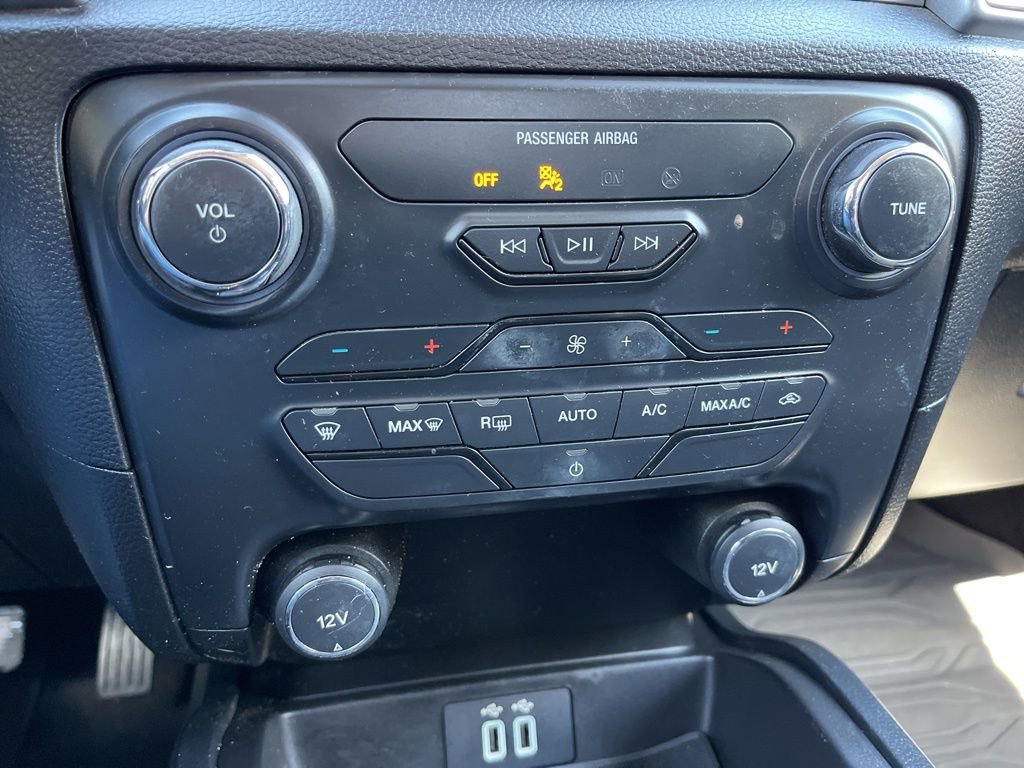 Used 2021 Ford Ranger XLT w/ Equipment Group 301A Mid AWD/4WD image 13