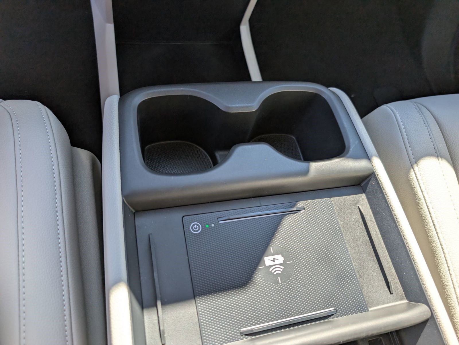 New 2026 Honda Odyssey EX-L image 22
