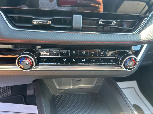 New 2026 Chevrolet Equinox RS w/ Convenience Package III image 26