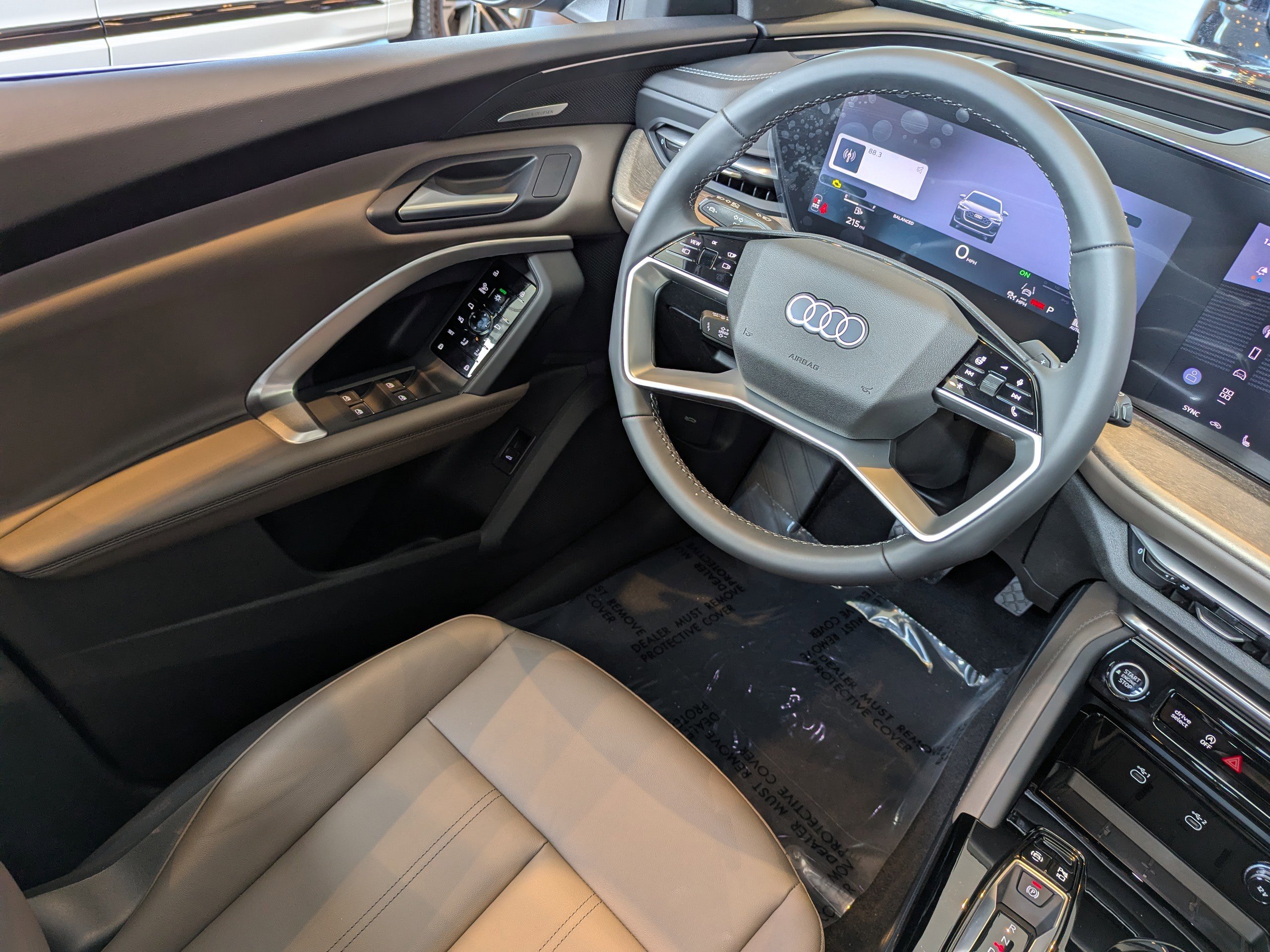 New 2026 Audi Q5 Premium Plus image 9