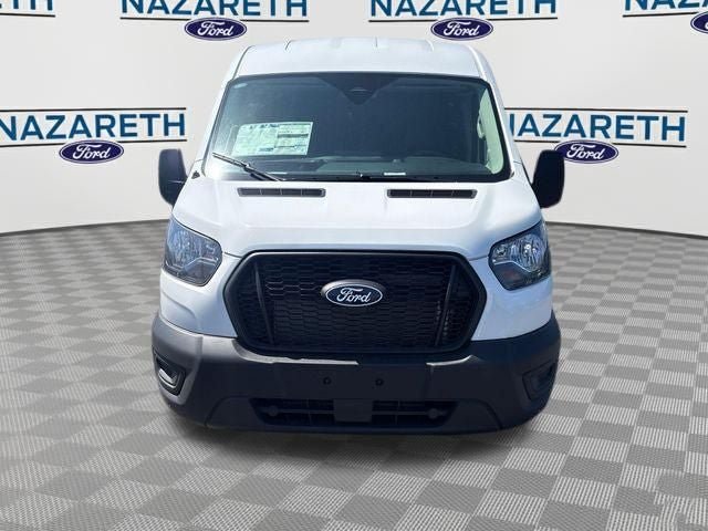 New 2026 Ford Transit 250 148 Medium Roof RWD image 2