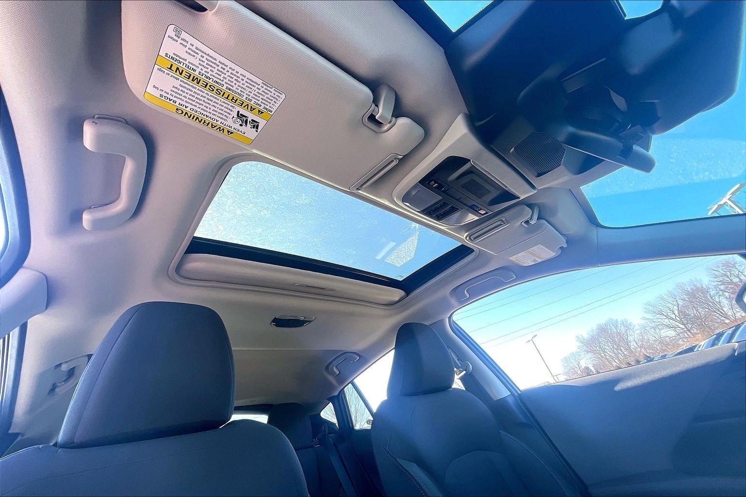 New 2026 Subaru Crosstrek 2.0i Premium image 23