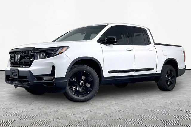 Used 2026 Honda Ridgeline Black Edition