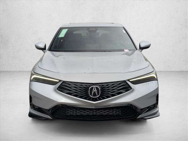 New 2026 Acura Integra A-Spec FWD image 6