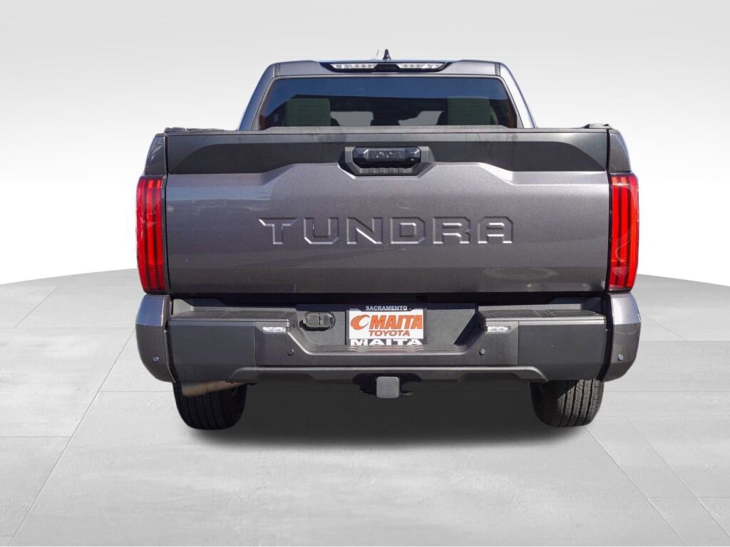Used 2023 Toyota Tundra SR5 image 4