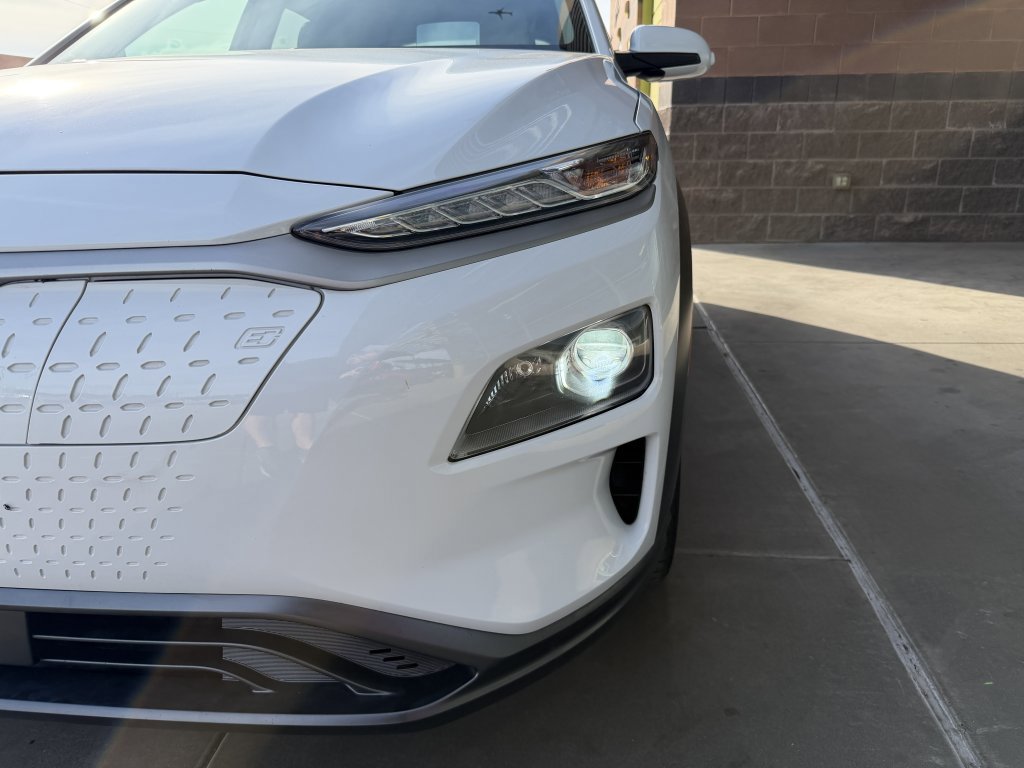 Used 2020 Hyundai Kona Ultimate image 11