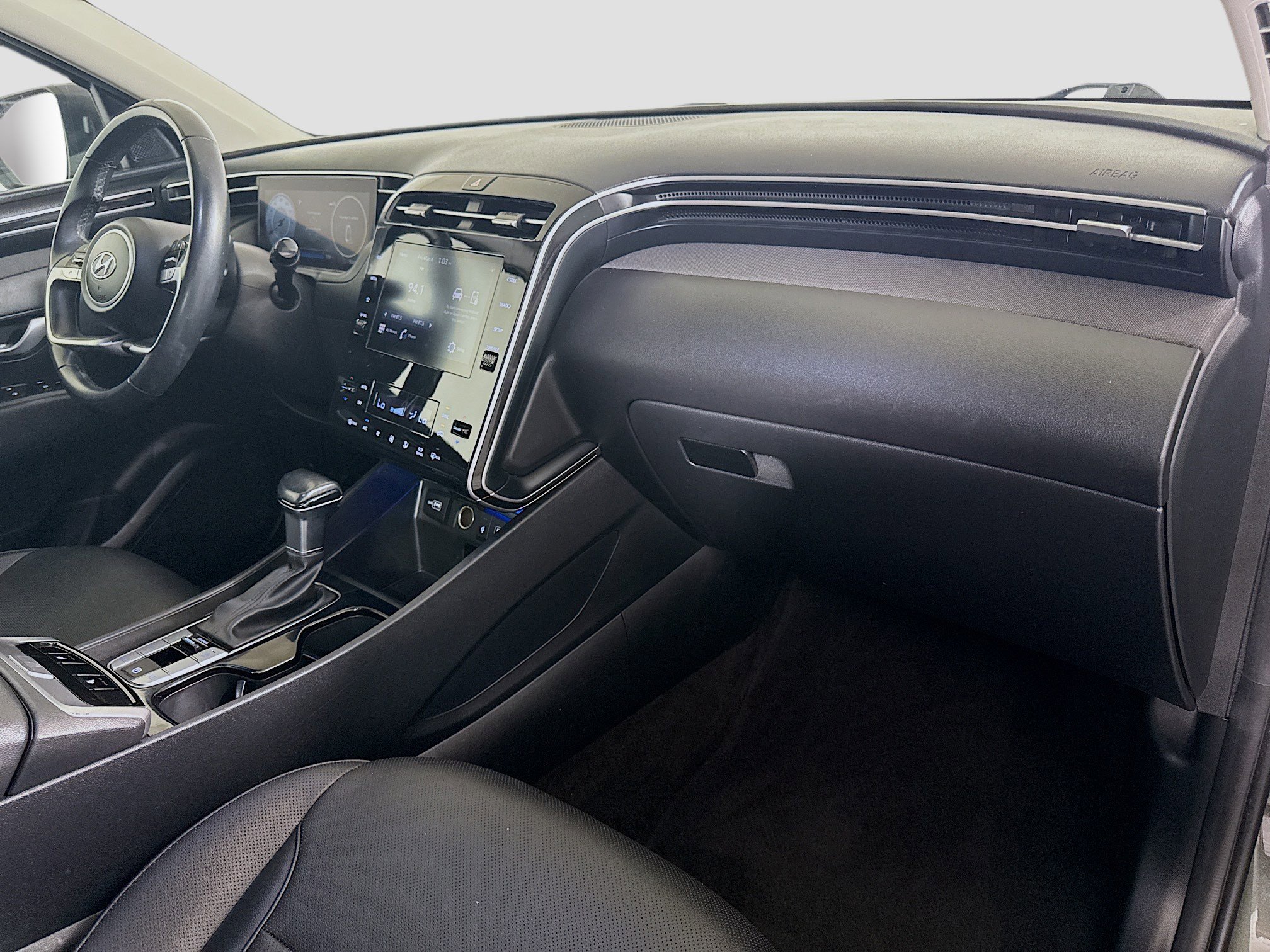 Used 2023 Hyundai Tucson SEL w/ Convenience Package image 30