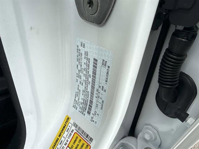 Used 2025 Ford Bronco Outer Banks image 19