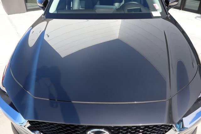 Used 2022 MAZDA CX-30 AWD 2.5 S w/ Premium Package image 10