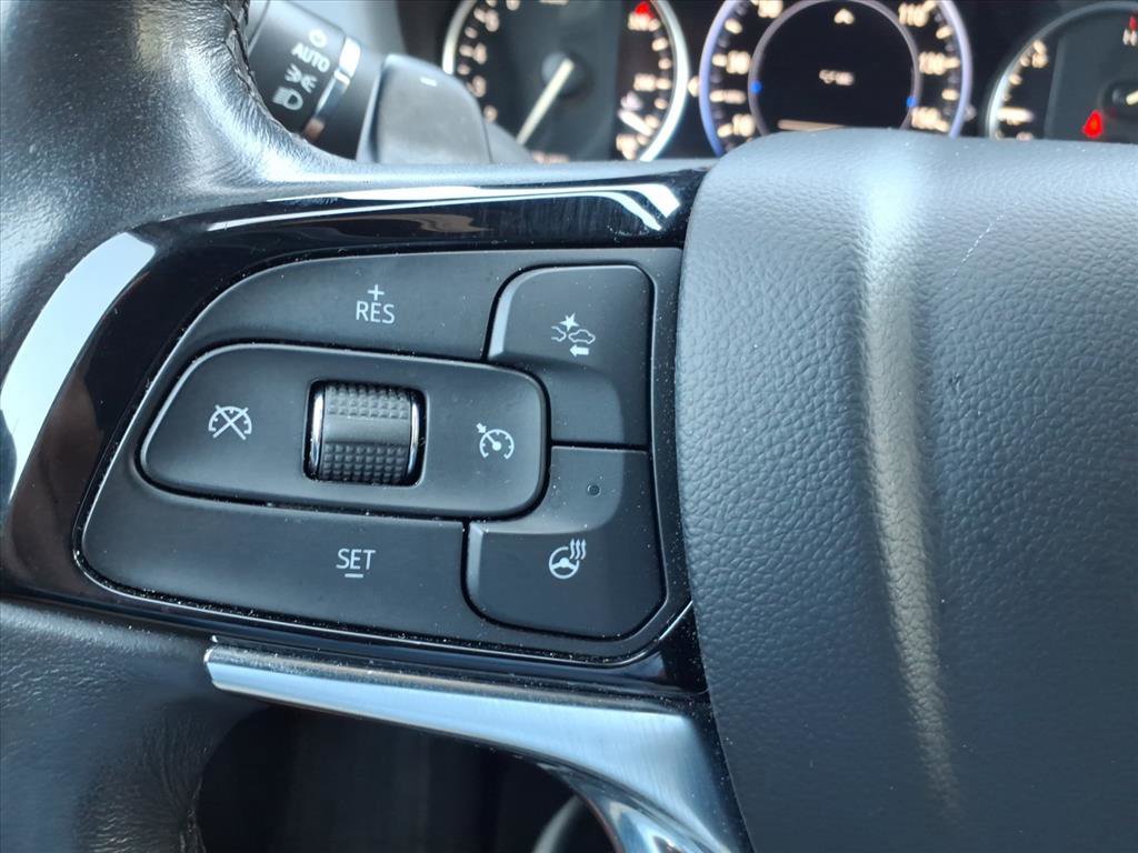 Used 2024 Buick Enclave Premium image 23