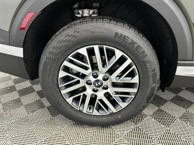 New 2026 Hyundai Palisade SEL image 18