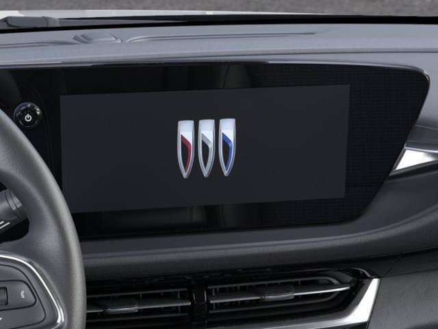 New 2026 Buick Envista Sport Touring w/ Convenience I Package FWD image 20