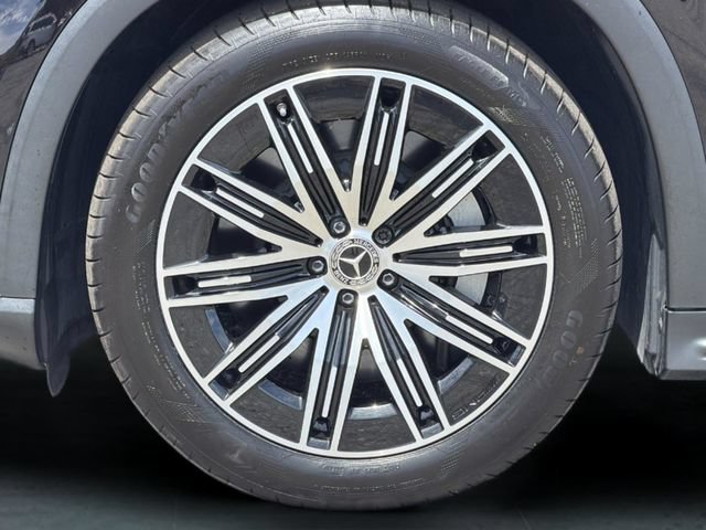 Certified 2023 Mercedes-Benz EQS 450+ SUV image 33