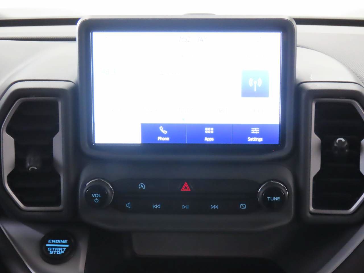 Used 2023 Ford Bronco Sport Big Bend AWD/4WD image 12