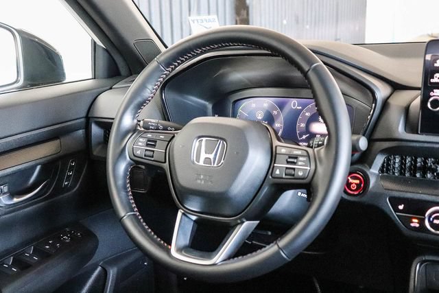 Used 2026 Honda CR-V Sport-L image 17