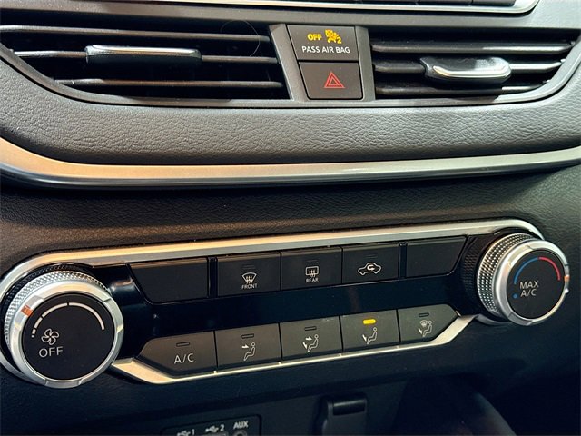 Used 2021 Nissan Altima 2.5 SR image 17