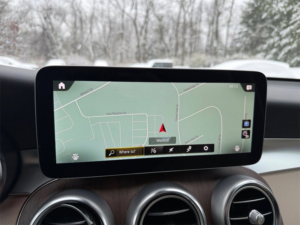 Used 2022 Mercedes-Benz GLC 300 4MATIC image 18