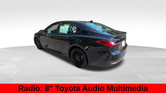 Used 2026 Toyota Camry LE FWD image 10