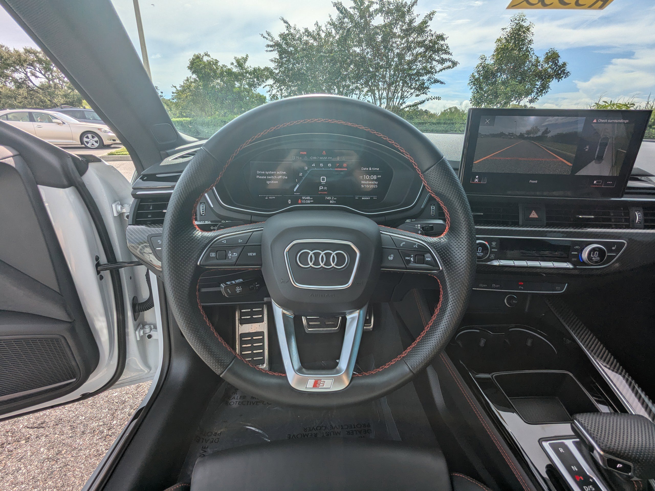 Certified 2024 Audi S5 Premium Plus w/ Premium Plus Package image 31