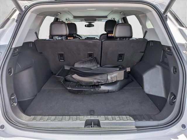 Used 2021 GMC Terrain SLT w/ Elevation Edition FWD image 7
