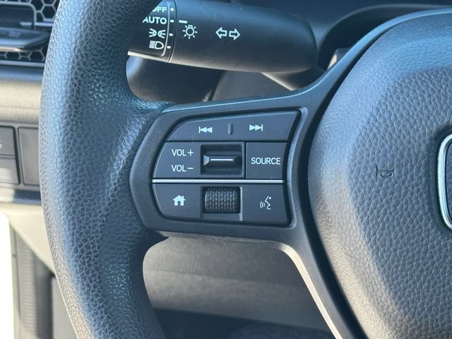 Certified 2024 Honda HR-V LX image 22