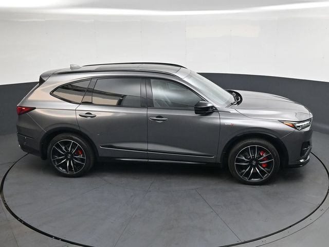 Used 2024 Acura MDX Type S AWD/4WD image 31