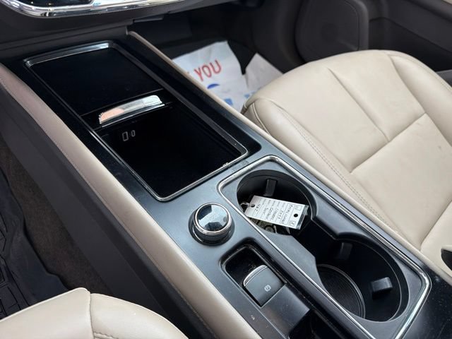 Used 2023 Lincoln Corsair AWD image 25