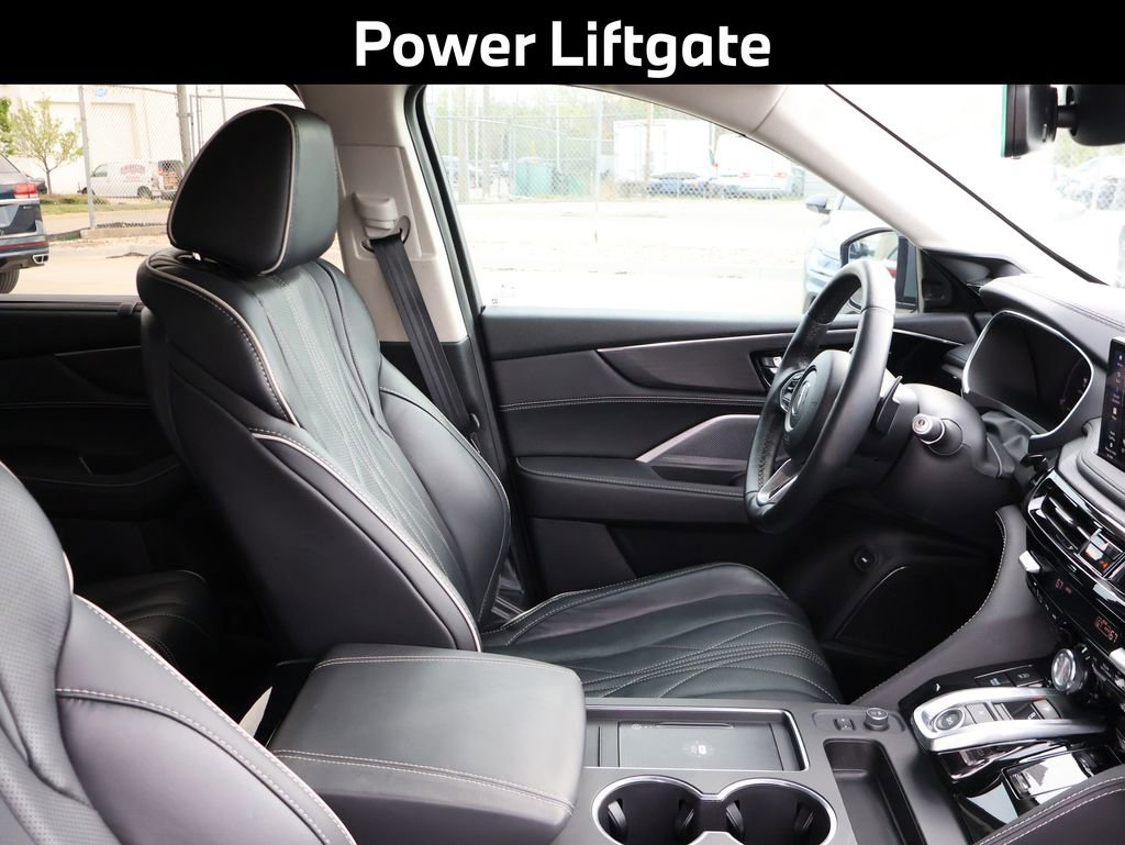 Used 2025 Acura MDX w/ Advance Package image 11
