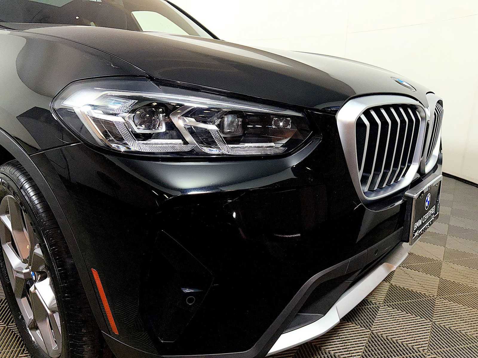 Certified 2024 BMW X3 xDrive30i w/ Convenience Package image 26
